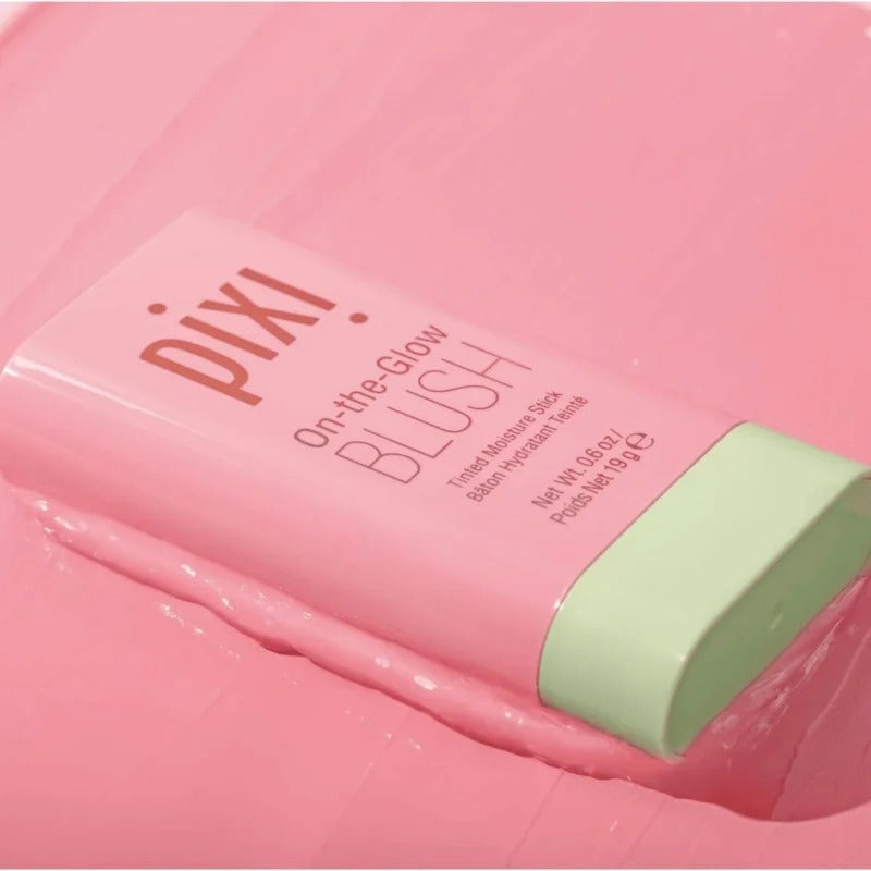 Pixi On The Glow Blush - Original