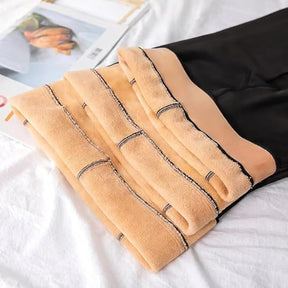 Calça Térmica Aveludada - Premium