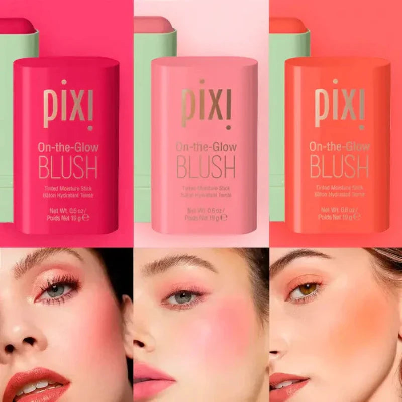 Pixi On The Glow Blush - Original