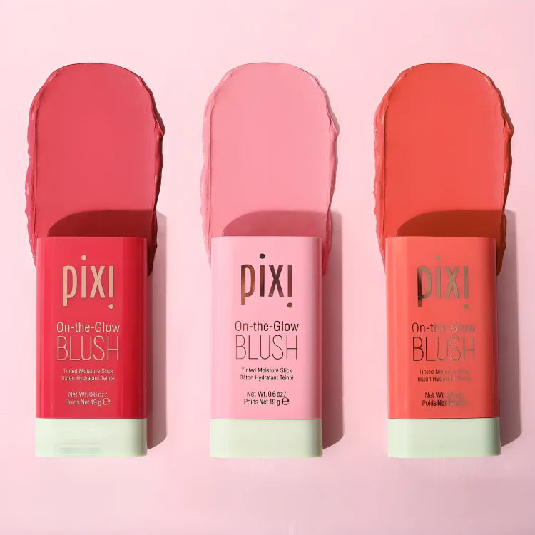 Pixi On The Glow Blush - Original