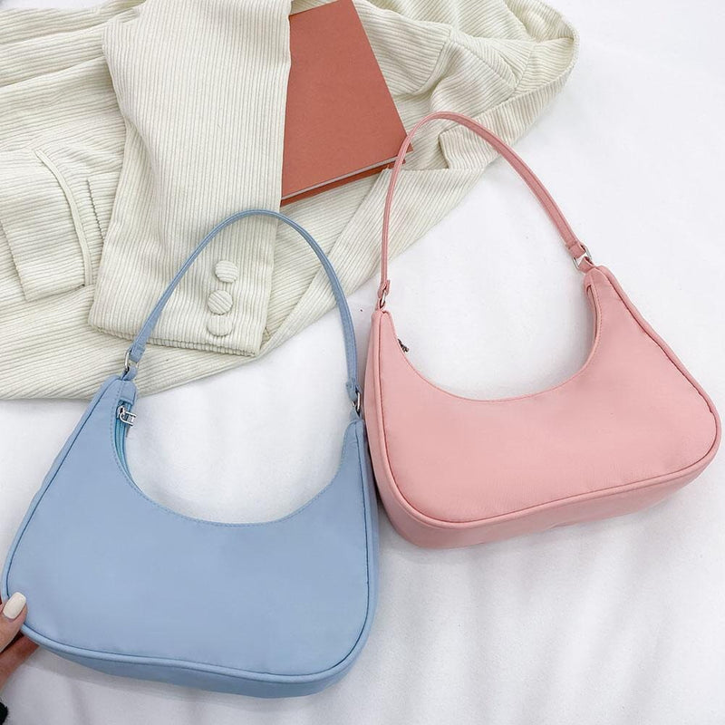 Bolsa Feminina Casual - Ladie