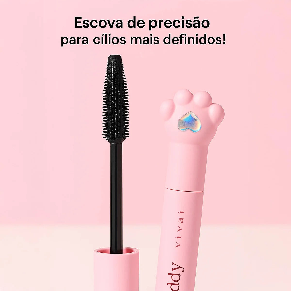 Máscara de Cilios Vivai - ORIGINAL