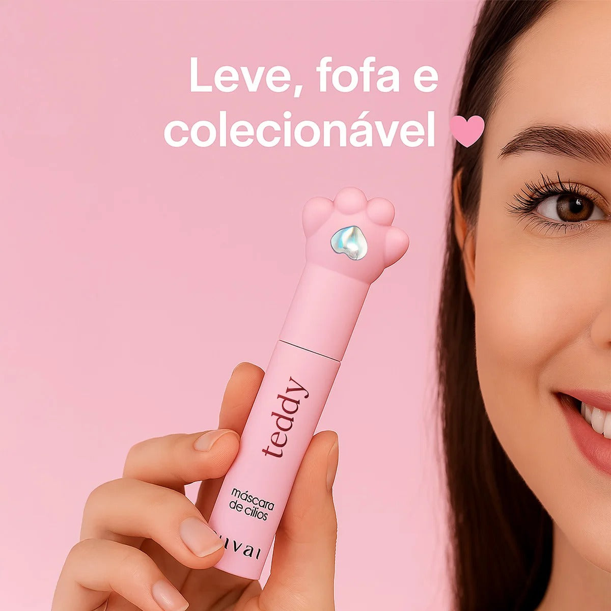 Máscara de Cilios Vivai - ORIGINAL