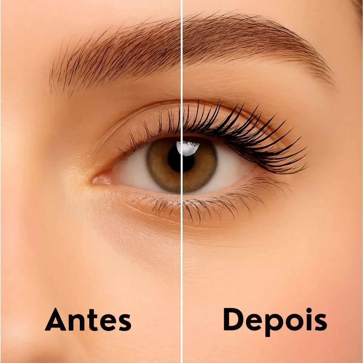 Máscara de Cilios Vivai - ORIGINAL