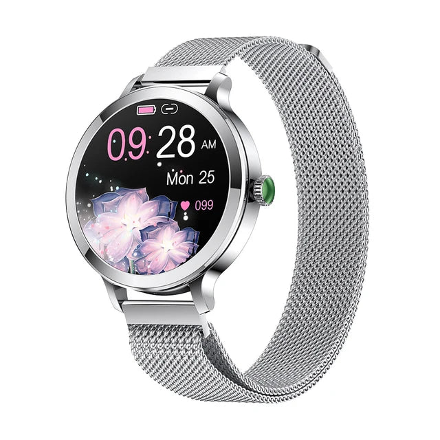 Smartwatch Feminino - NX7